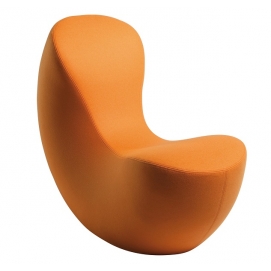 Nautile armchair